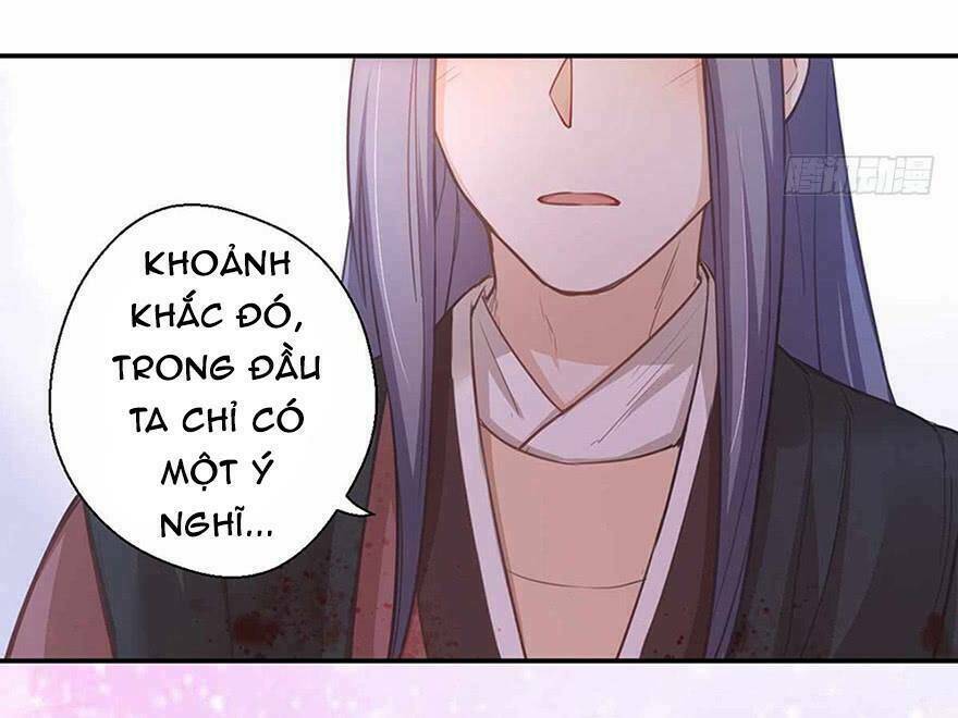 Trù Trù Động Nhân - Chapter 12 - Page 15