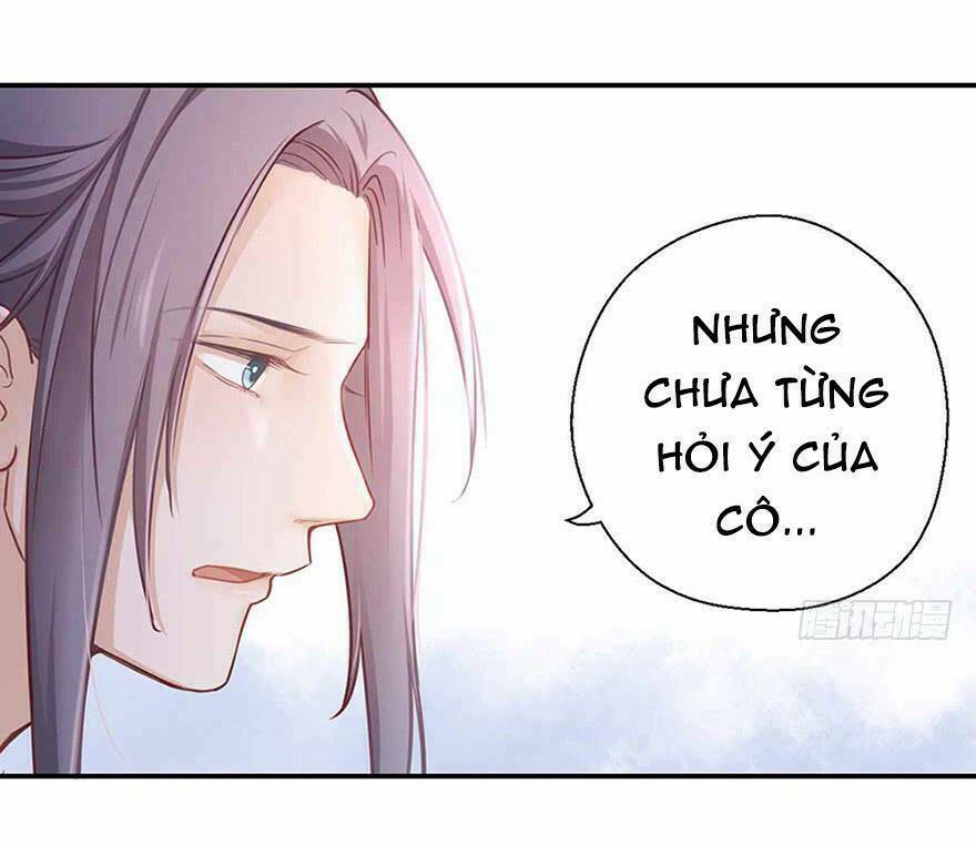 Trù Trù Động Nhân - Chapter 12 - Page 18