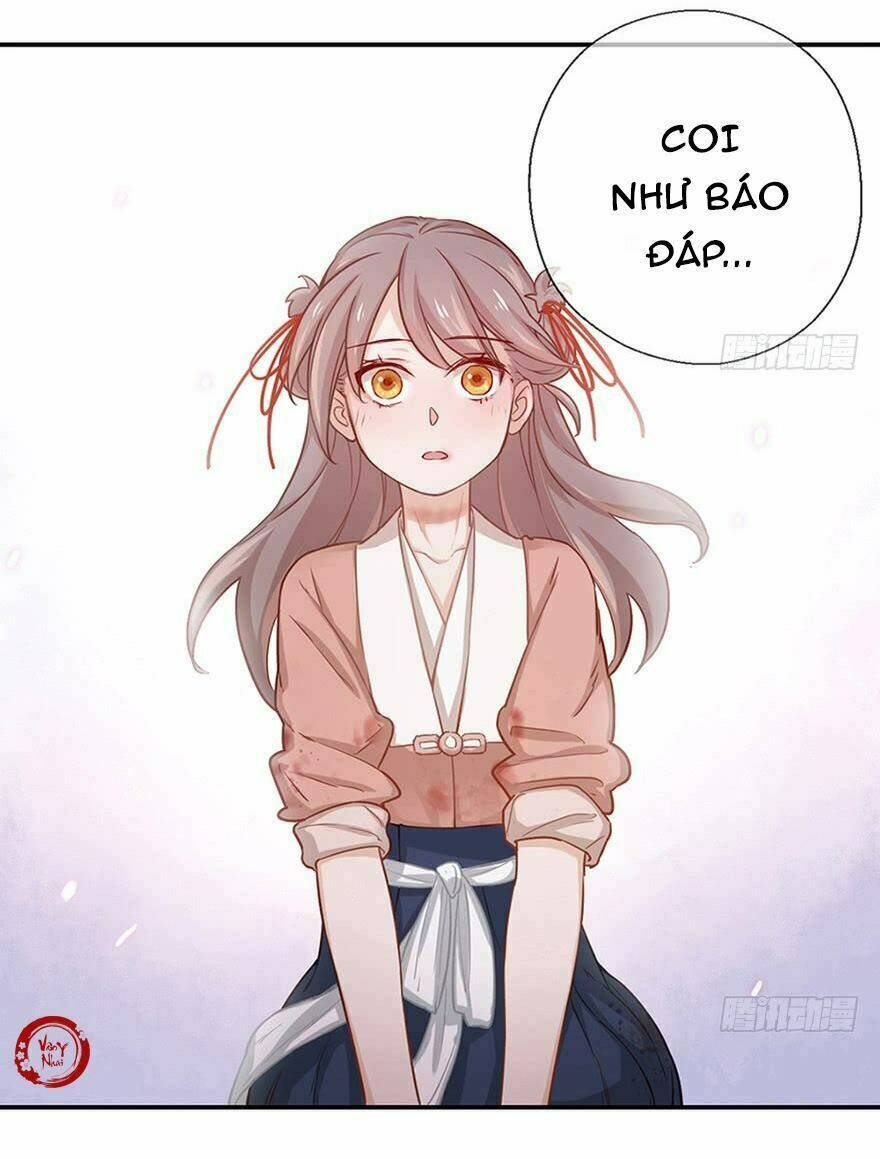 Trù Trù Động Nhân - Chapter 12 - Page 23