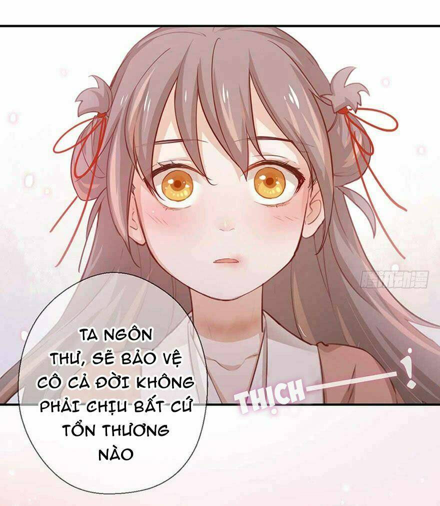 Trù Trù Động Nhân - Chapter 12 - Page 24