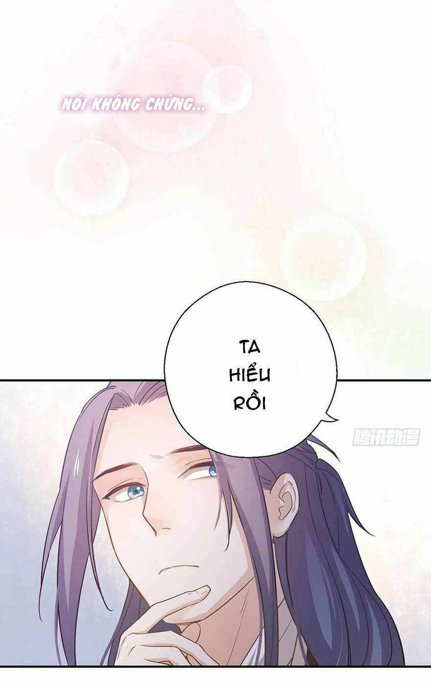 Trù Trù Động Nhân - Chapter 12 - Page 29