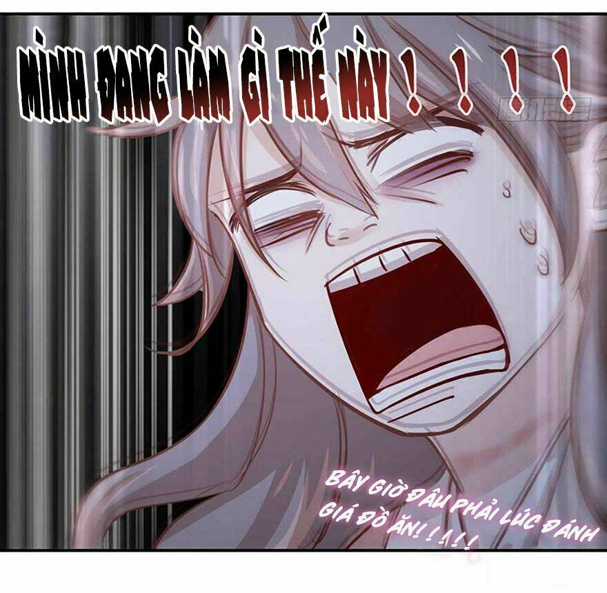 Trù Trù Động Nhân - Chapter 12 - Page 7