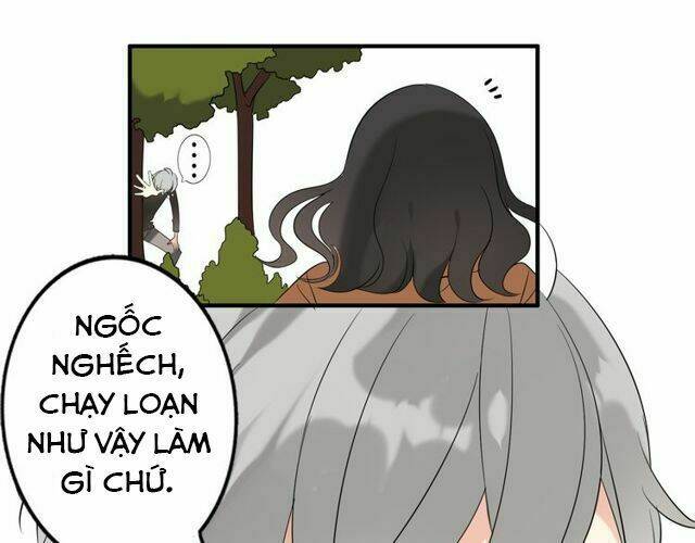 Nhà ảo thuật và cô gái khoa học - Chapter 1 - Page 101