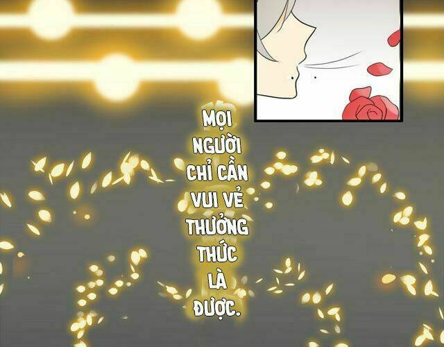 Nhà ảo thuật và cô gái khoa học - Chapter 1 - Page 11