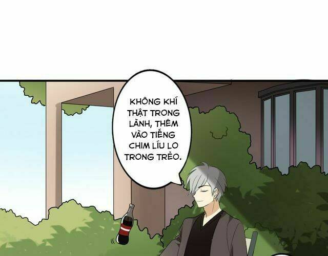 Nhà ảo thuật và cô gái khoa học - Chapter 1 - Page 29