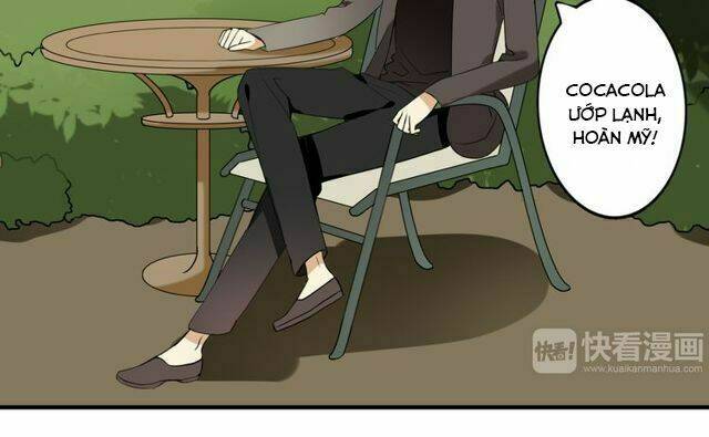 Nhà ảo thuật và cô gái khoa học - Chapter 1 - Page 31