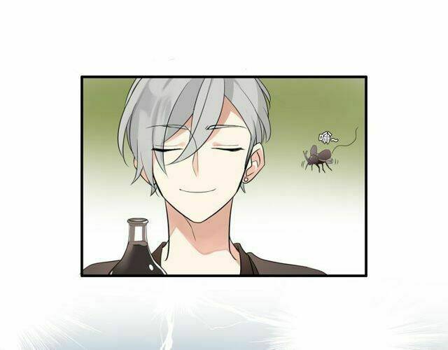 Nhà ảo thuật và cô gái khoa học - Chapter 1 - Page 32