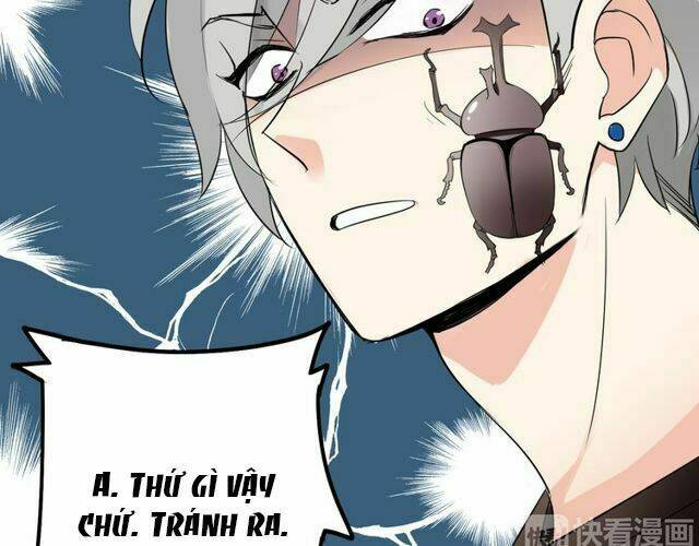 Nhà ảo thuật và cô gái khoa học - Chapter 1 - Page 34