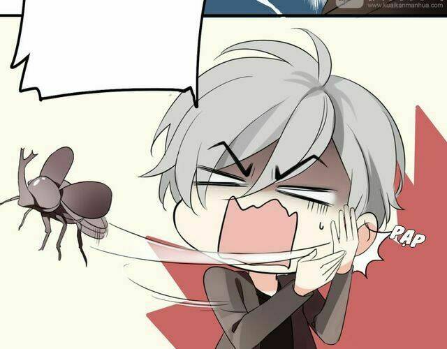 Nhà ảo thuật và cô gái khoa học - Chapter 1 - Page 35