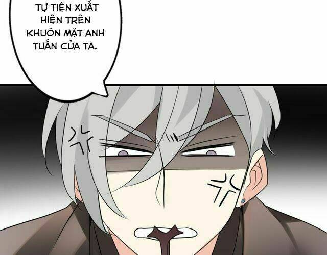 Nhà ảo thuật và cô gái khoa học - Chapter 1 - Page 37