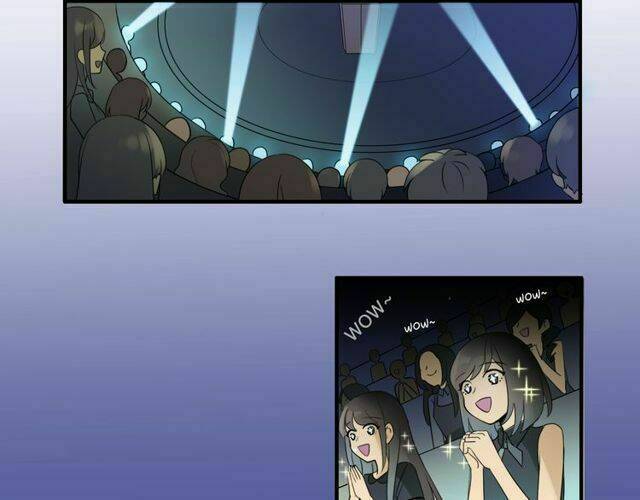 Nhà ảo thuật và cô gái khoa học - Chapter 1 - Page 3