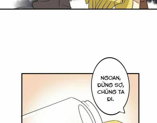 Nhà ảo thuật và cô gái khoa học - Chapter 1 - Page 45