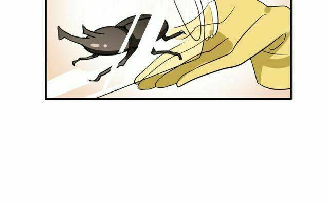 Nhà ảo thuật và cô gái khoa học - Chapter 1 - Page 46