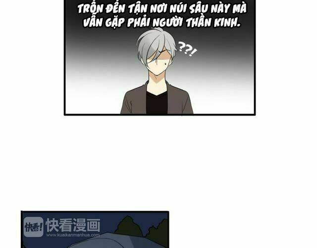 Nhà ảo thuật và cô gái khoa học - Chapter 1 - Page 48
