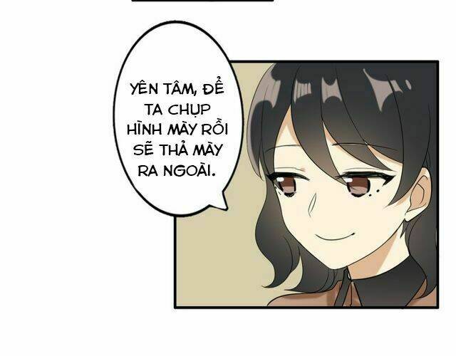 Nhà ảo thuật và cô gái khoa học - Chapter 1 - Page 50