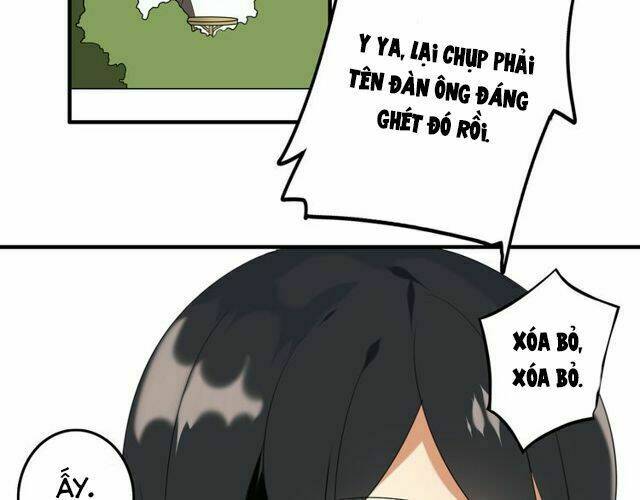 Nhà ảo thuật và cô gái khoa học - Chapter 1 - Page 53