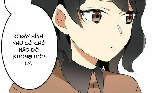 Nhà ảo thuật và cô gái khoa học - Chapter 1 - Page 54