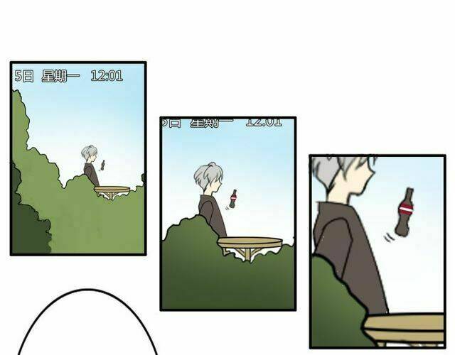 Nhà ảo thuật và cô gái khoa học - Chapter 1 - Page 55