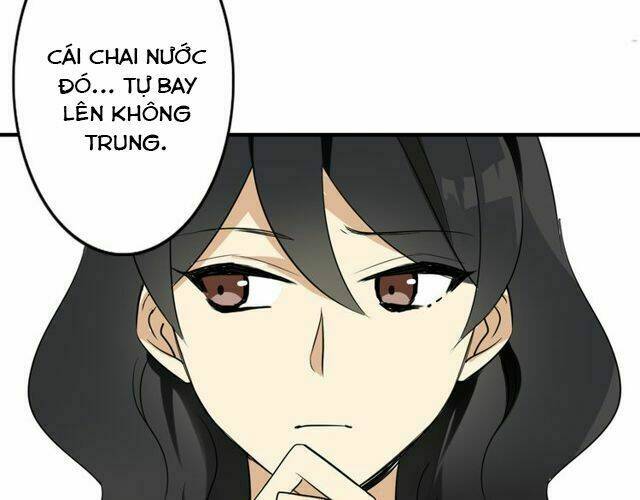 Nhà ảo thuật và cô gái khoa học - Chapter 1 - Page 56