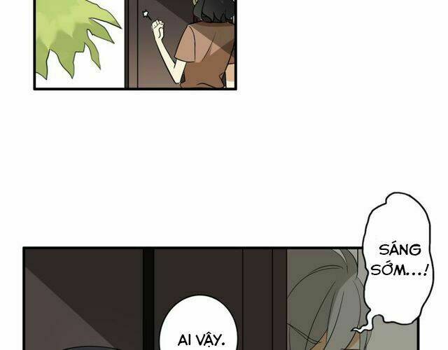 Nhà ảo thuật và cô gái khoa học - Chapter 1 - Page 58