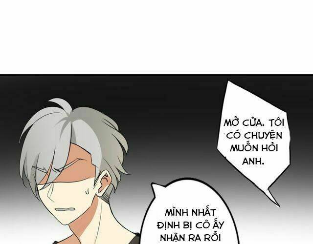 Nhà ảo thuật và cô gái khoa học - Chapter 1 - Page 61