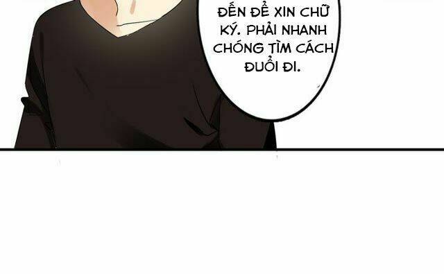 Nhà ảo thuật và cô gái khoa học - Chapter 1 - Page 62