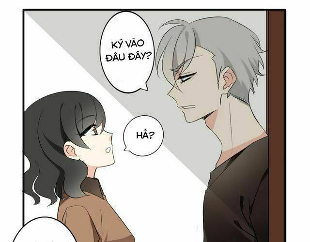 Nhà ảo thuật và cô gái khoa học - Chapter 1 - Page 63