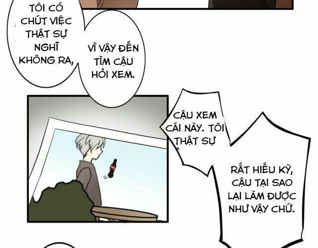 Nhà ảo thuật và cô gái khoa học - Chapter 1 - Page 64