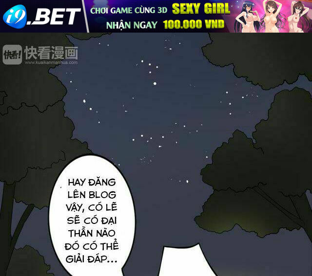 Nhà ảo thuật và cô gái khoa học - Chapter 1 - Page 77