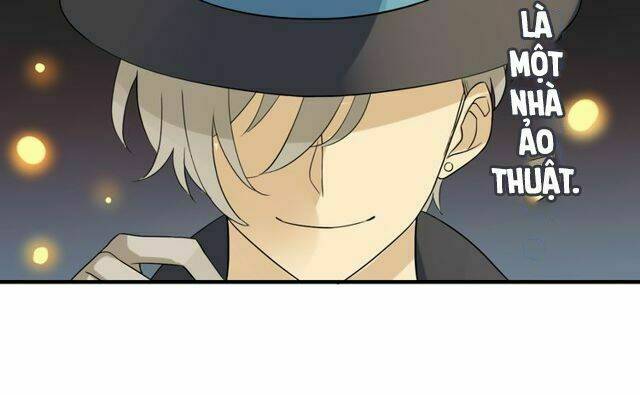 Nhà ảo thuật và cô gái khoa học - Chapter 1 - Page 7