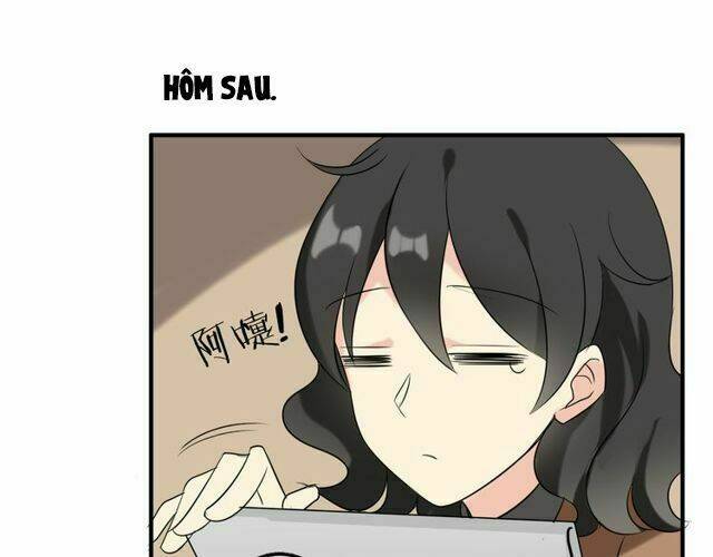 Nhà ảo thuật và cô gái khoa học - Chapter 1 - Page 80