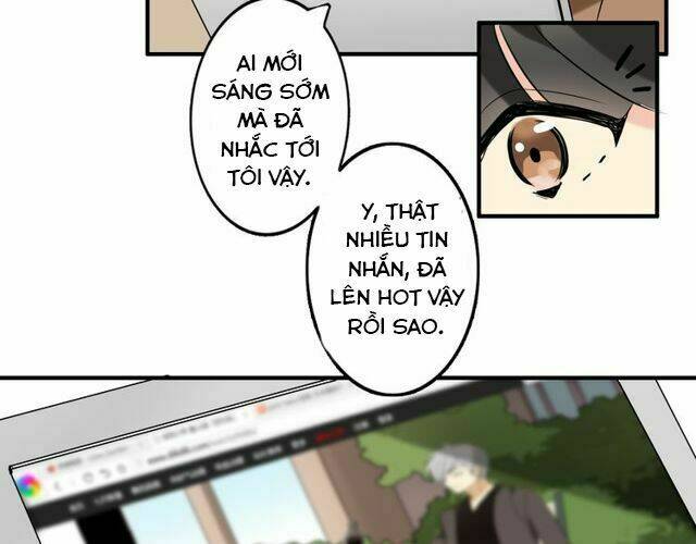 Nhà ảo thuật và cô gái khoa học - Chapter 1 - Page 81