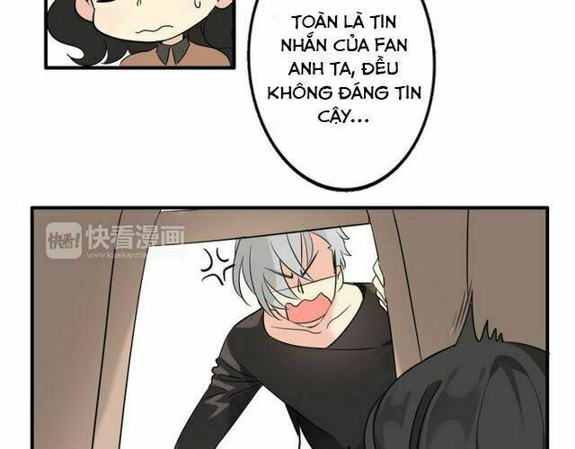 Nhà ảo thuật và cô gái khoa học - Chapter 1 - Page 83