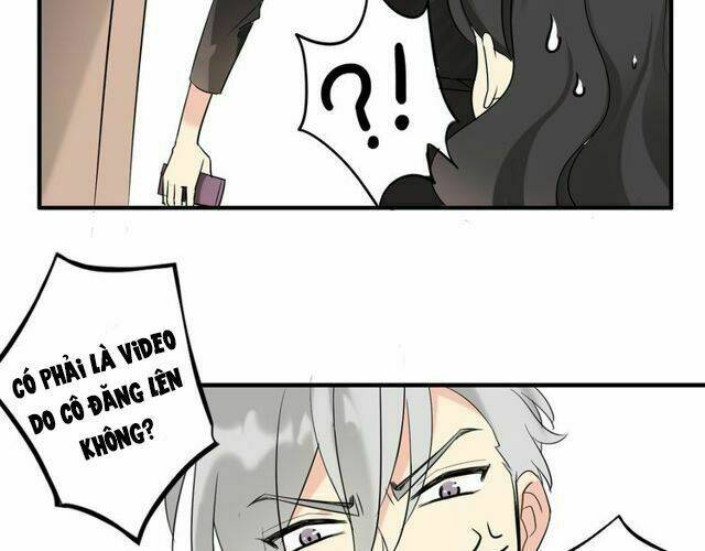 Nhà ảo thuật và cô gái khoa học - Chapter 1 - Page 84