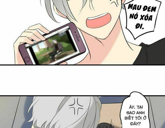 Nhà ảo thuật và cô gái khoa học - Chapter 1 - Page 85