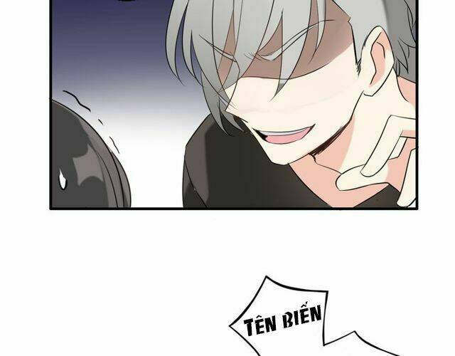 Nhà ảo thuật và cô gái khoa học - Chapter 1 - Page 90