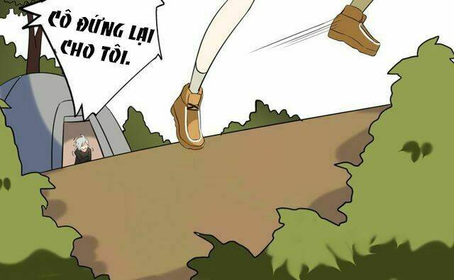 Nhà ảo thuật và cô gái khoa học - Chapter 1 - Page 94