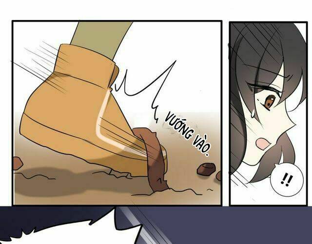 Nhà ảo thuật và cô gái khoa học - Chapter 1 - Page 95