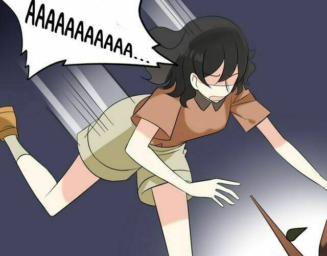 Nhà ảo thuật và cô gái khoa học - Chapter 1 - Page 96