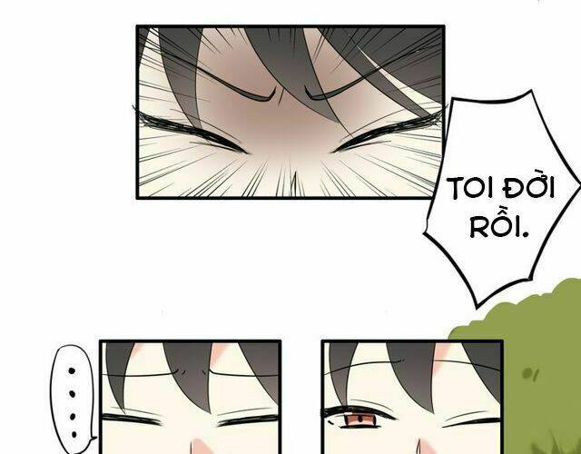 Nhà ảo thuật và cô gái khoa học - Chapter 1 - Page 98