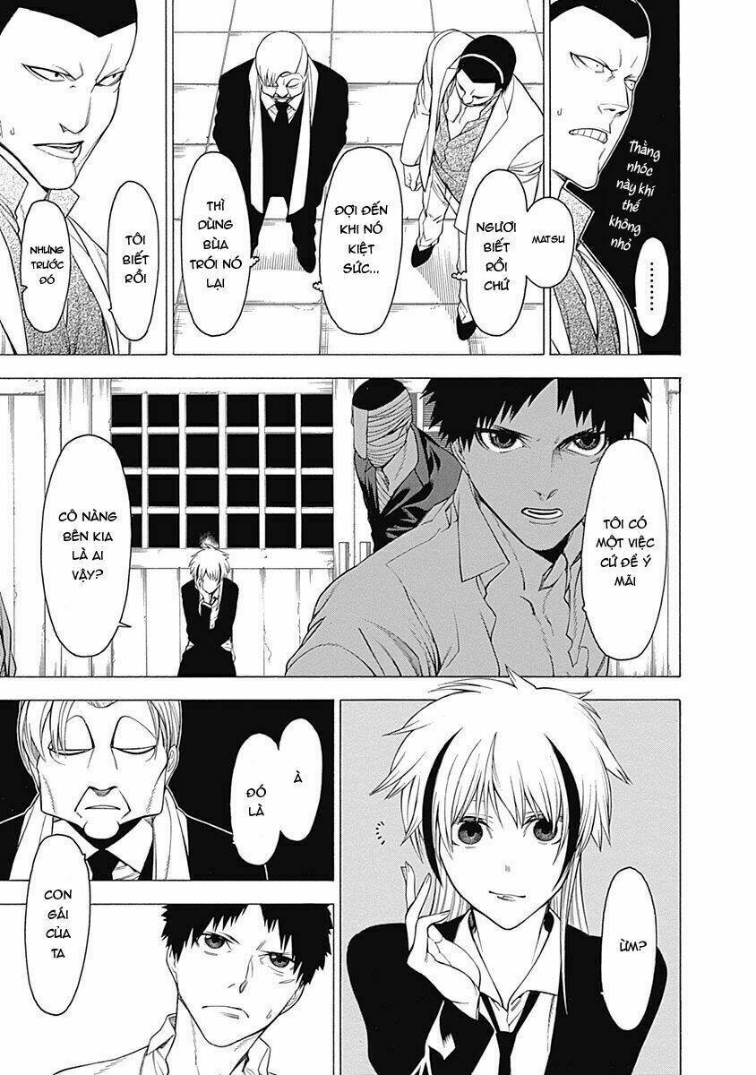 Mononogatari - Chapter 14 - Page 10