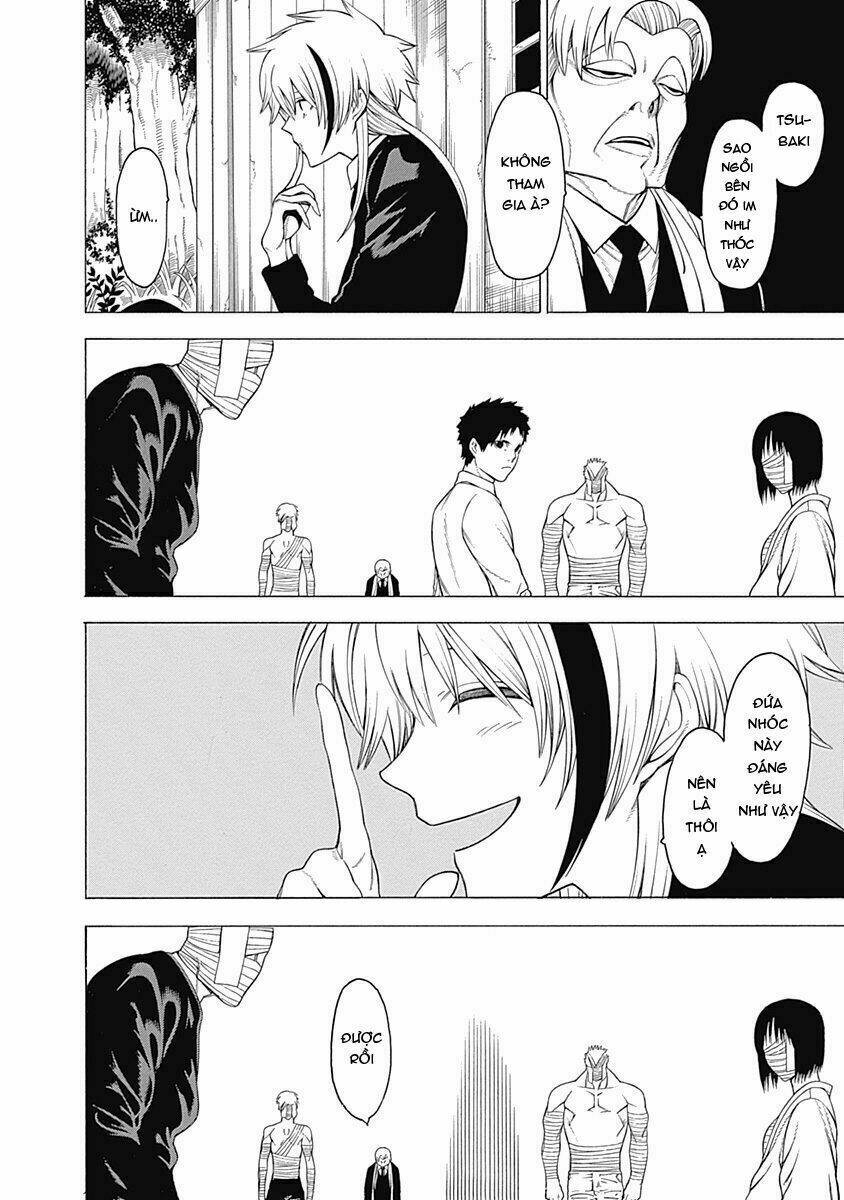 Mononogatari - Chapter 14 - Page 11