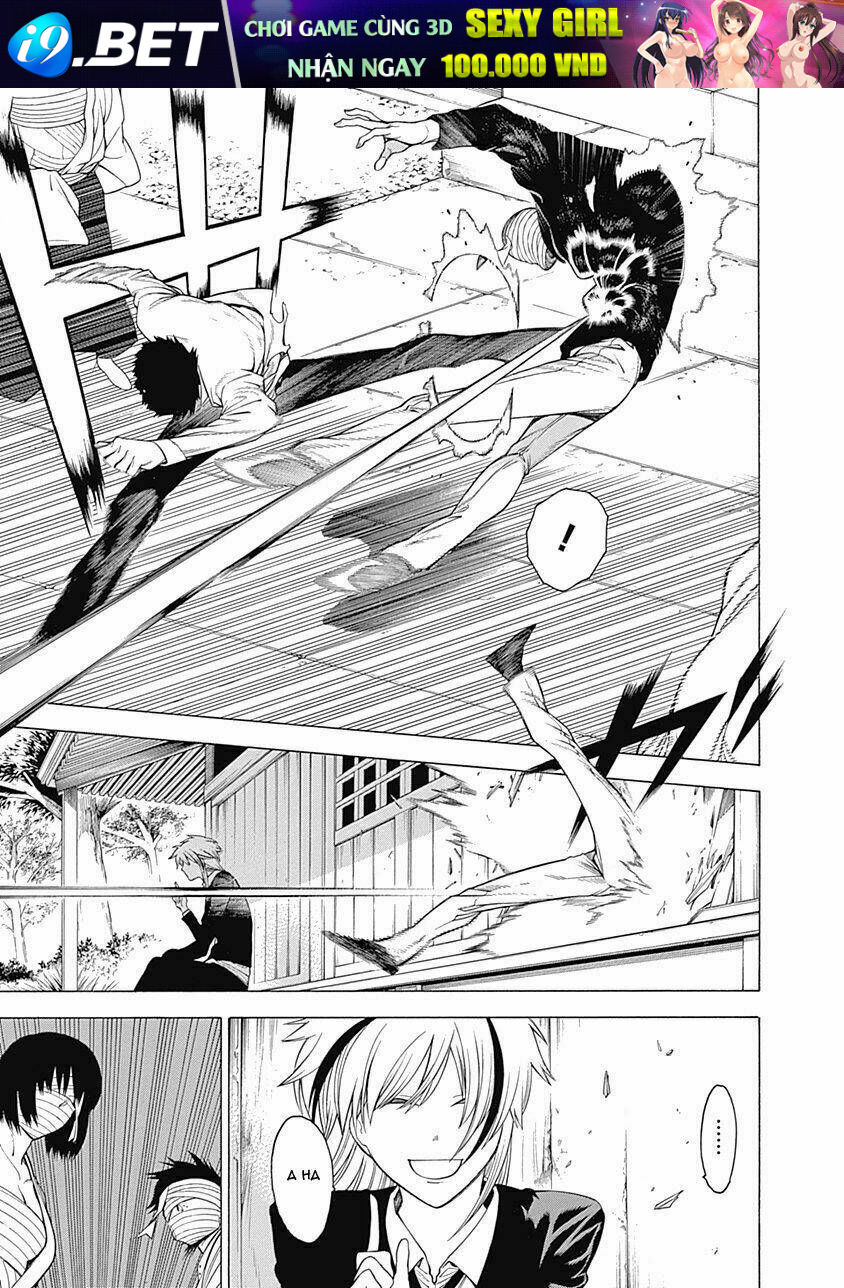 Mononogatari - Chapter 14 - Page 12