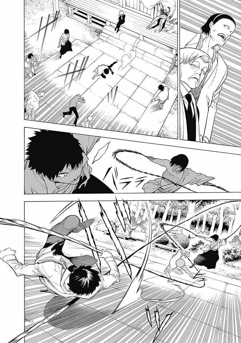 Mononogatari - Chapter 14 - Page 13