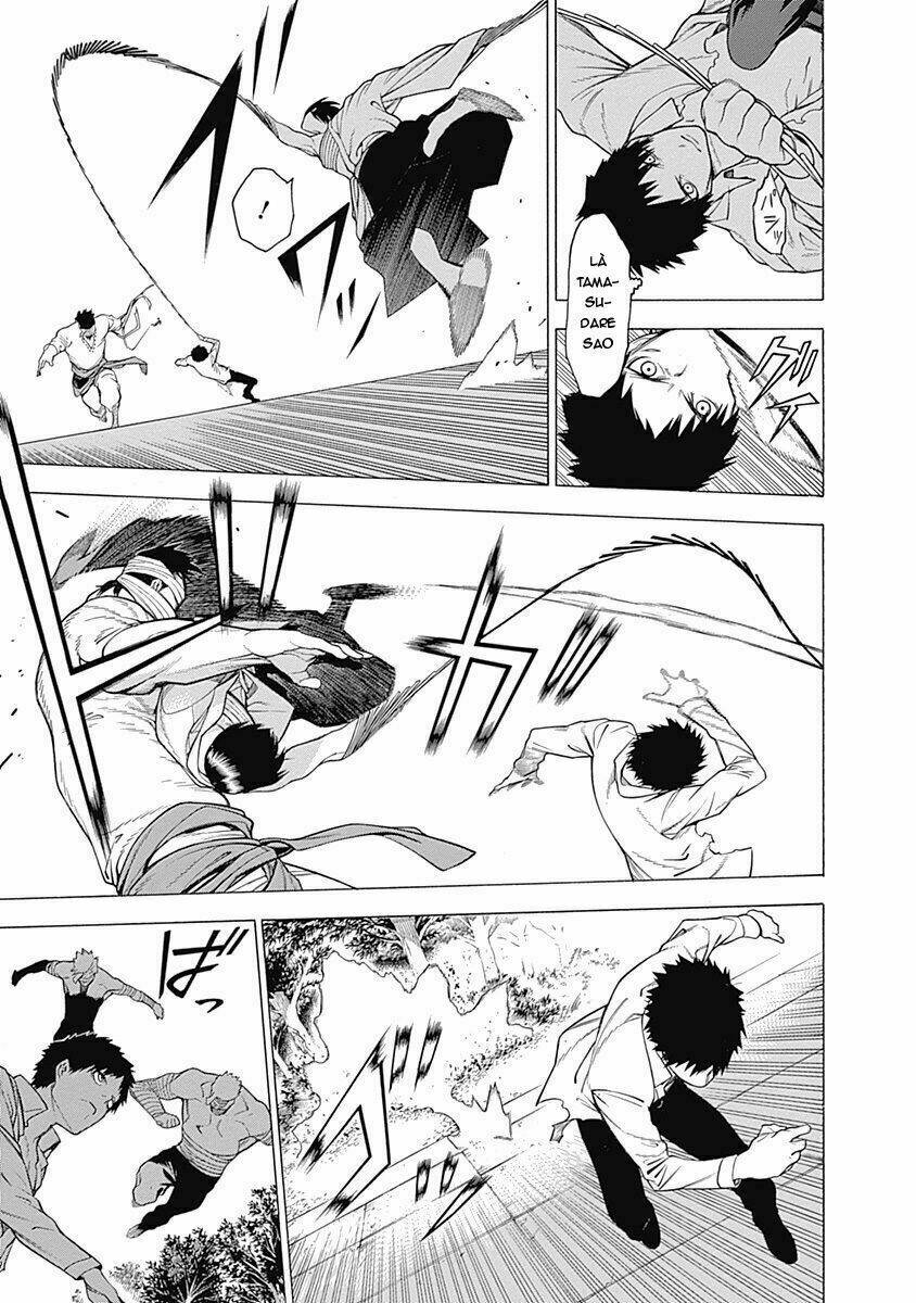 Mononogatari - Chapter 14 - Page 14