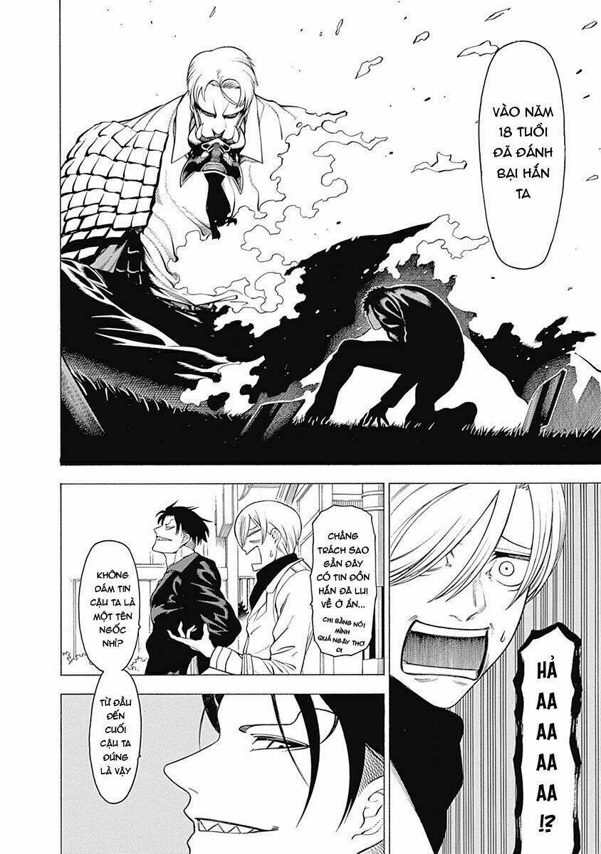 Mononogatari - Chapter 14 - Page 19