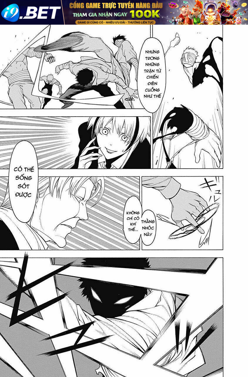 Mononogatari - Chapter 14 - Page 20