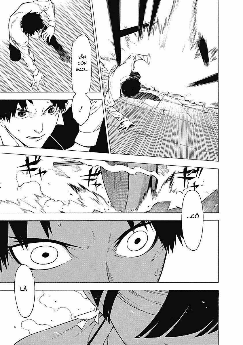 Mononogatari - Chapter 14 - Page 27