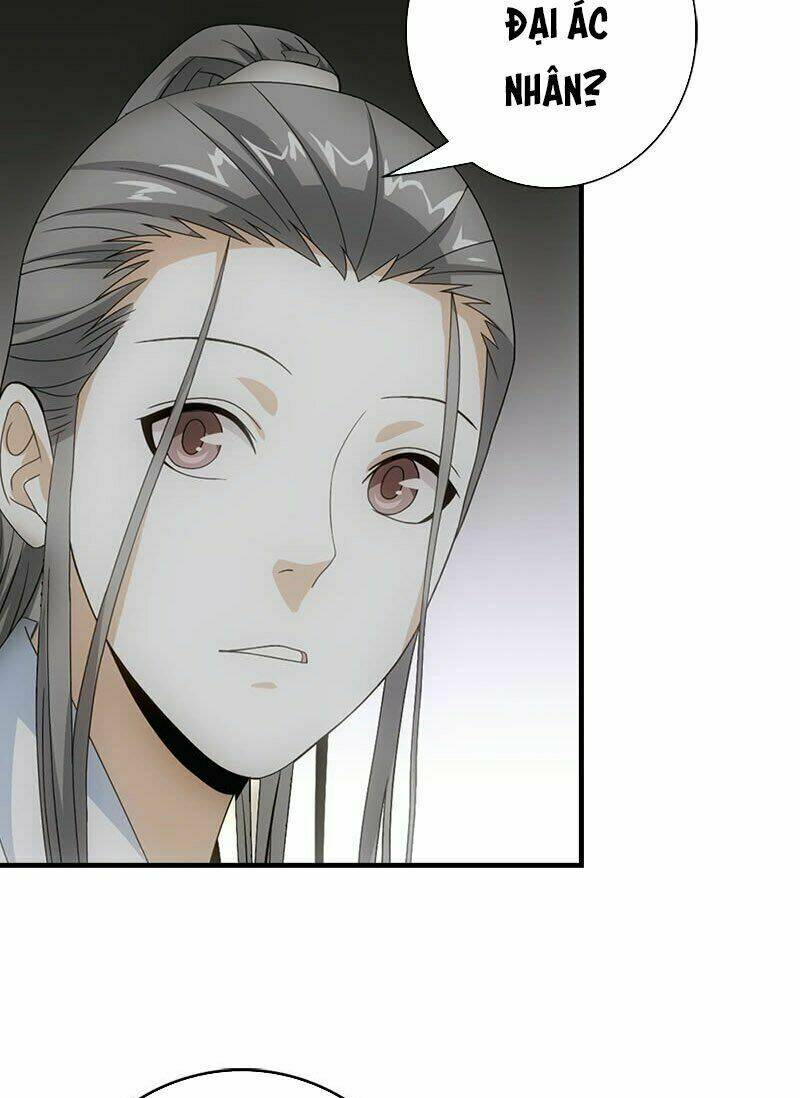 Thiên Long Bát Bộ Webtoon - Chapter 1 - Page 39