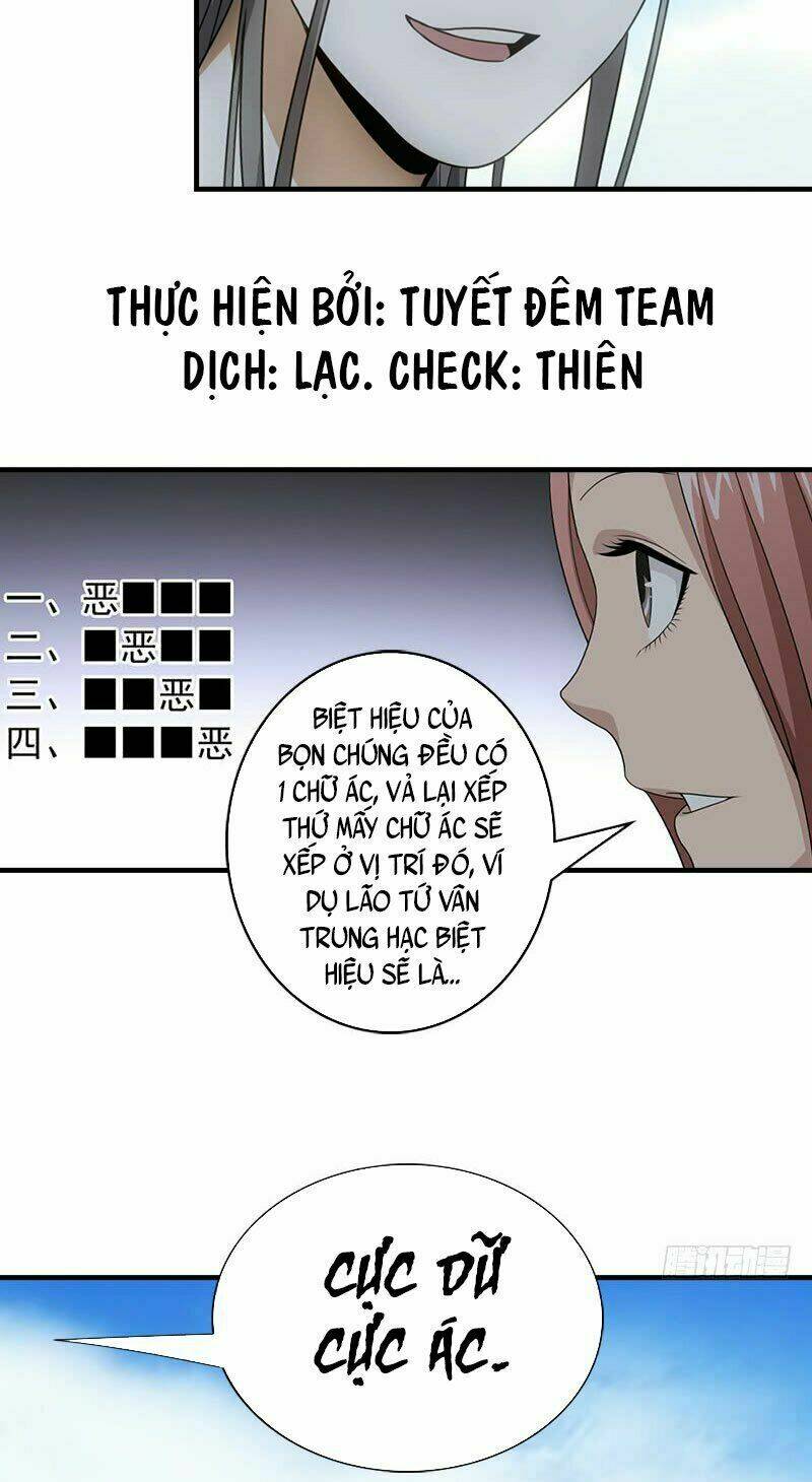 Thiên Long Bát Bộ Webtoon - Chapter 1 - Page 45